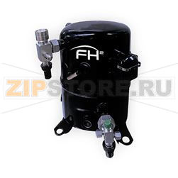Tecumseh compressor FH4525Y XC3A 