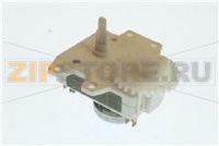 Zeitschalter NT10MKD01E P mit Glocke   L