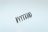 MUELLE MANDO TENSOR BG-BGRN