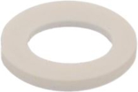 GASKET PTFE ø 8 mm