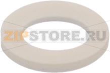 GASKET PTFE ø 8 mm 