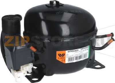 КОМПРЕССОР EMBRACO EMT6165GK CSIR 