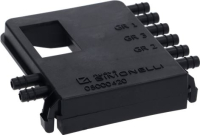 TRAY PLUG UNDER PLATE VA388
