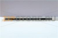 TARGHETTA MINIVIVALDI