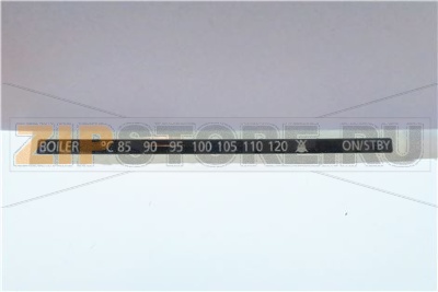 TARGHETTA MINIVIVALDI 