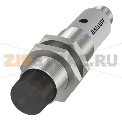 Датчик индуктивный Standard с приоритетом Balluff BES016Y 