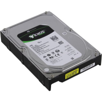 Жесткий диск 4 ТБ, 256 Мб, 6 Гбит/с (SAS) Seagate ST4000NM002A