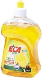 ECA PROS LV LIQUIDE VAISS. MAIN JAUNE 
