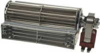 VENTILATORE TANGENZIALE 180 mm DX