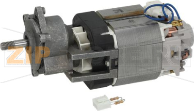 MOTOR 230V 50Hz 
