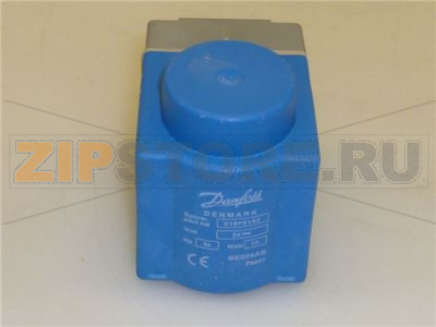 ELETTROMAGNETE 24V 50Hz 10W 