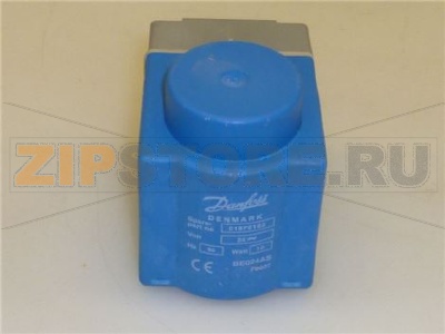 ELETTROMAGNETE 24V 50Hz 10W 