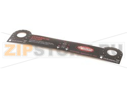 OVERLAY,CONTROL,TPT-208,-240 