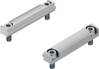 Профиль монтажный Festo EAHF-L2-45-P-D4