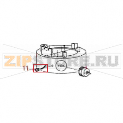 Green indicator lamp 230/400V Mazzer Stark Green indicator lamp 230/400V Mazzer Stark&nbsp;

Запчасть на сборочном чертеже под номером: 11

Название запчасти Mazzer на английском языке: Green indicator lamp 230/400V Mazzer Stark