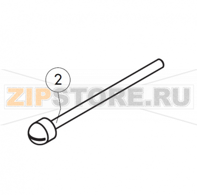 Washing system inner assembly Lainox MVE051P               Washing system inner assembly Lainox MVE051PЗапчасть на сборочном чертеже под номером: 2Название запчасти на итальянском языке языке: Washing system inner assembly Lainox MVE051P
