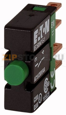 Контактный элемент 1НО Eaton E10 