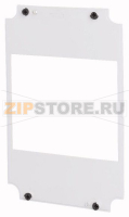 Кожух для защиты предохранителей, в CI43 Eaton GA-RS-I43-G