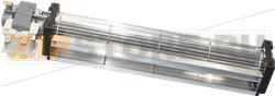 VENTILATEUR TANGENTIEL 