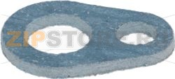 SPARK PLUG GASKET 