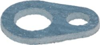 SPARK PLUG GASKET