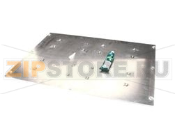 PLATEN KIT 