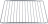 ADJUSTABLE GRID 31X37/63 SCREW