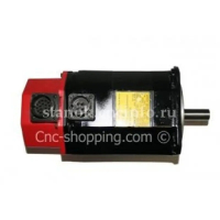 Cервомотор Fanuc A06B-0313-B502#7008