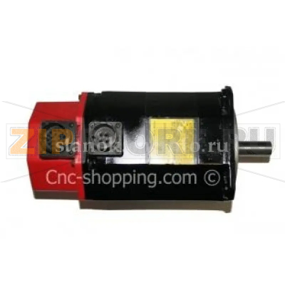 Cервомотор Fanuc A06B-0313-B502#7008 