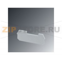 Проставка Phoenix Contact DP-MBKKB 2,5
