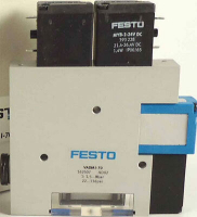 Эжектор вакуумный Festo VADMI-45