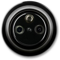 Розетка TV-R-SAT ABB 2CHK080403C4301