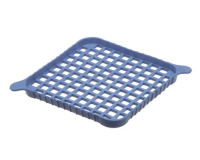 GASKET, BLUE CLEANING