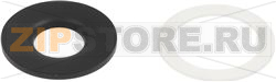 УПЛОТНИТЕЛЬ ВАЛА ДВИГАТЕЛЯ 