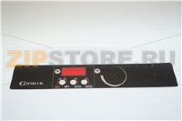 PANNELLO POLIC.SERI.SALAMANDRA   NERO