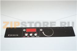 PANNELLO POLIC.SERI.SALAMANDRA   NERO 