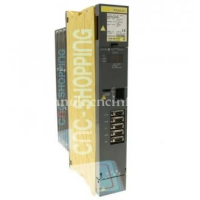 Сервопривод Fanuc A06B-6082-H202