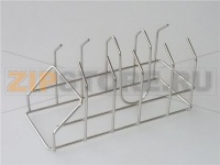 RASCHIATORE CONTENITORE 172x72 mm