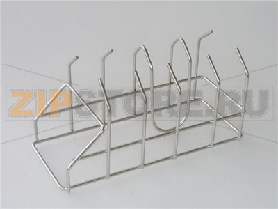 RASCHIATORE CONTENITORE 172x72 mm 