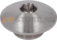 КРЫШКА ø 18ММ РАЗДАТОЧНОЙ ГРУППЫ