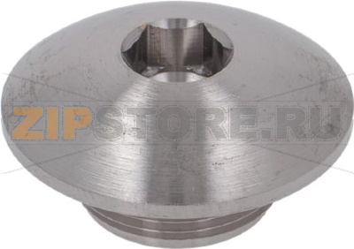 КРЫШКА ø 18ММ РАЗДАТОЧНОЙ ГРУППЫ 