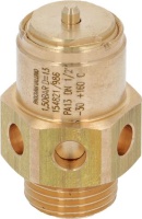 КЛАПАН КОТЛА Ø 1/2"M