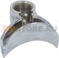 НОСИК 2 ЧАШКИ NUOVA SIMONELLI