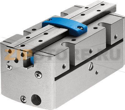Микрозахват параллельный Festo HGPP-20-A 