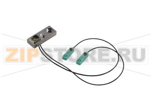 Индуктивный датчик Inductive power clamp sensor NBN2-F58xxA3-270S15 Pepperl+Fuchs Описание оборудованияSatellite unit
