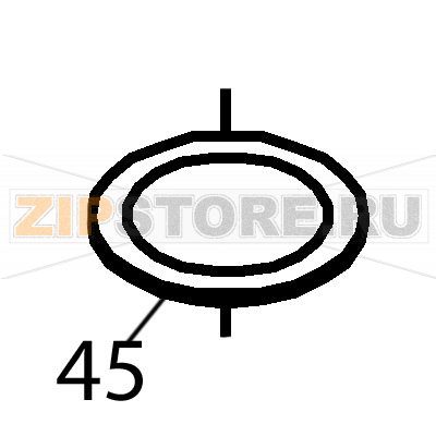 Arandela junta Ø60xØ44x2 Fagor ECO-200 Arandela junta Ø60xØ44x2 Fagor ECO-200Запчасть на деталировке под номером: 45Название запчасти Fagor на английском языке: Arandela junta Ø60xØ44x2 ECO-200.