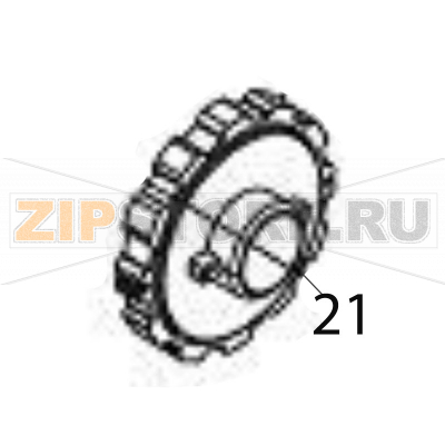 TQ.Limiter plate b(u) Sato CG408TT TQ.Limiter plate b(u) Sato CG408TTЗапчасть на деталировке под номером: 21Название запчасти на английском языке: TQ.Limiter plate b(u) Sato CG408TT.