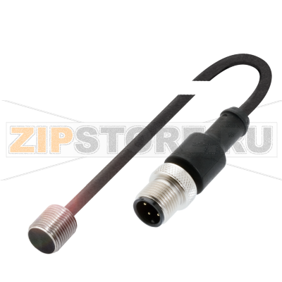 Датчик индуктивный Standard с приоритетом Balluff BES0464 