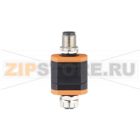 Адаптер реле IFM DP1603