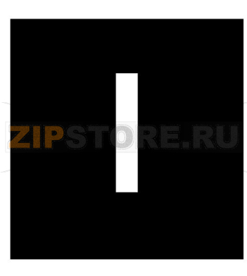 Кнопки, черные, I Eaton 21TQ25 